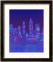 New York, New York by Diana Ong Limited Edition Pricing Art Print