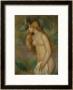 Baigneuse Debout by Pierre-Auguste Renoir Limited Edition Pricing Art Print