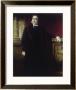 Chester A Arthur, (1830-1886) by Daniel Huntington Limited Edition Print