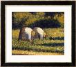 Farm Women At Work by Georges Seurat Limited Edition Pricing Art Print