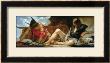 Mercury And Argus, Circa 1659 by Diego Velazquez Limited Edition Pricing Art Print