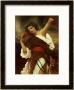 Bacchante by Frederick Leighton Limited Edition Print