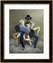 Si Soy Asi by Juan Carlos Liberti Limited Edition Print