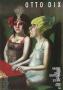Salon I, Two Women by Otto Dix Limited Edition Pricing Art Print