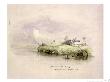 Guyana, Venezuela, Mazaruni Point, Vignette 1841 by Edward Goodall Limited Edition Print