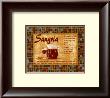 Sangria by Grace Pullen Limited Edition Print
