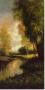 Tranquility Path Ii by Pierre-Auguste Renoir Limited Edition Print