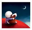 Written In The Stars by Doug Hyde Limited Edition Print