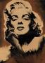 Marilyn by Gabriela Holzhausen Limited Edition Print