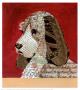 Paper Trained V by Karen Dupre Limited Edition Pricing Art Print