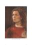 Joelle by Pietro Annigoni Limited Edition Pricing Art Print