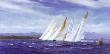 Regata by Zingoni Limited Edition Print