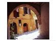 Venetian Houses, Old Town, Chania, Western Crete, Greece by Steve Outram Limited Edition Print