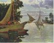 In The Bahamas by Anthony Thieme Limited Edition Print