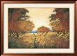 Fall Harmony by Tienhaara Limited Edition Pricing Art Print
