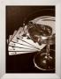 Straight Flush by Phillippe Martin-Morice Limited Edition Print