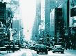 New York, Street Life by Ron Chapple Limited Edition Print