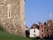 Tower Of Windsor Castle, Windsor, Berkshire, England, United Kingdom by Brigitte Bott Limited Edition Print