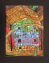 Rainbow House by Friedensreich Hundertwasser Limited Edition Print