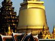 Emerald Buddha Temple At Grand Palace, Bangkok, Thailand by Alain Evrard Limited Edition Pricing Art Print