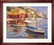 Mar Egeo by Kiku Poch Limited Edition Pricing Art Print