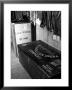 Costume Trunks Backstage In Storage Room Of The Metropolitan Opera House by Alfred Eisenstaedt Limited Edition Print