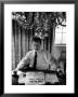 Newly Elected Senator, Edward M. Kennedy by John Loengard Limited Edition Print