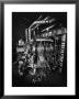 Symmetrical Tokamak: Research Device For Controlled Thermonuclear Fusion In Princeton's Physics Lab by Yale Joel Limited Edition Print