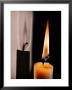 Candle Light by Herbert Gehr Limited Edition Print
