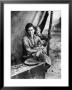 Migrant Mother Florence Thompson And Children Photographed By Dorothea Lange by Dorothea Lange Limited Edition Print