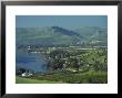 Tabgha, Sea Of Galilee, Israel, Middle East by Simanor Eitan Limited Edition Print
