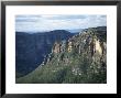 Blue Mountains, Unesco World Heritage Site, New South Wales (N.S.W.), Australia by Rob Cousins Limited Edition Print
