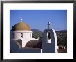 Church, Lesbos, Greece by J Lightfoot Limited Edition Pricing Art Print