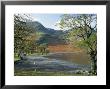 Buttermere, Lake District National Park, Cumbria, England, United Kingdom by Roy Rainford Limited Edition Print