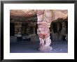 Royal Tomb, Petra, Unesco World Heritage Site, Jordan, Middle East by Bruno Morandi Limited Edition Print