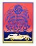 Cosmic Car by Stanley Mouse Limited Edition Print