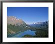 Peyto Lake, Banff Np, Alberta, Canada by Danielle Gali Limited Edition Print