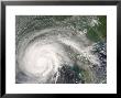 Hurricane Gustav by Stocktrek Images Limited Edition Print