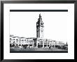 Ferry Building, San Francisco by William Henry Jackson Limited Edition Print