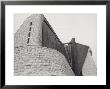 Church Of St. John The Baptist By Giovanni Michelucci by Vincenzo Balocchi Limited Edition Print