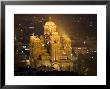Sveti Marko Orthodox Church At Night, Central Belgrade by Greg Elms Limited Edition Pricing Art Print