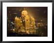 Sveti Marko Orthodox Church At Night, Central Belgrade by Greg Elms Limited Edition Print