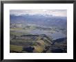 Williams Fork Reservoir Provides Water For Denver 70 Miles Away, Colorado by Michael S. Lewis Limited Edition Print