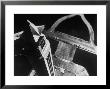 Looking Down On The San Jacinto Monument From A Helicopter by Margaret Bourke-White Limited Edition Pricing Art Print