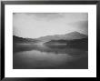 Lake Placid Reflecting White Face Mountain by John Dominis Limited Edition Print