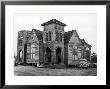 Wooden African American Baptist Church by Charles E. Steinheimer Limited Edition Print