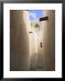 Narow Lane In The Old District Of The Bastakiya, Dubai, United Arab Emirates by Jane Sweeney Limited Edition Print