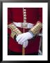 Soldier's Uniform, London, England by Rex Butcher Limited Edition Print