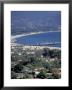 Scenic Overlook, Santa Barbara, California by Nik Wheeler Limited Edition Print