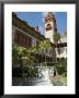 Flagler College, St. Augustine, Florida, Usa by Ethel Davies Limited Edition Print